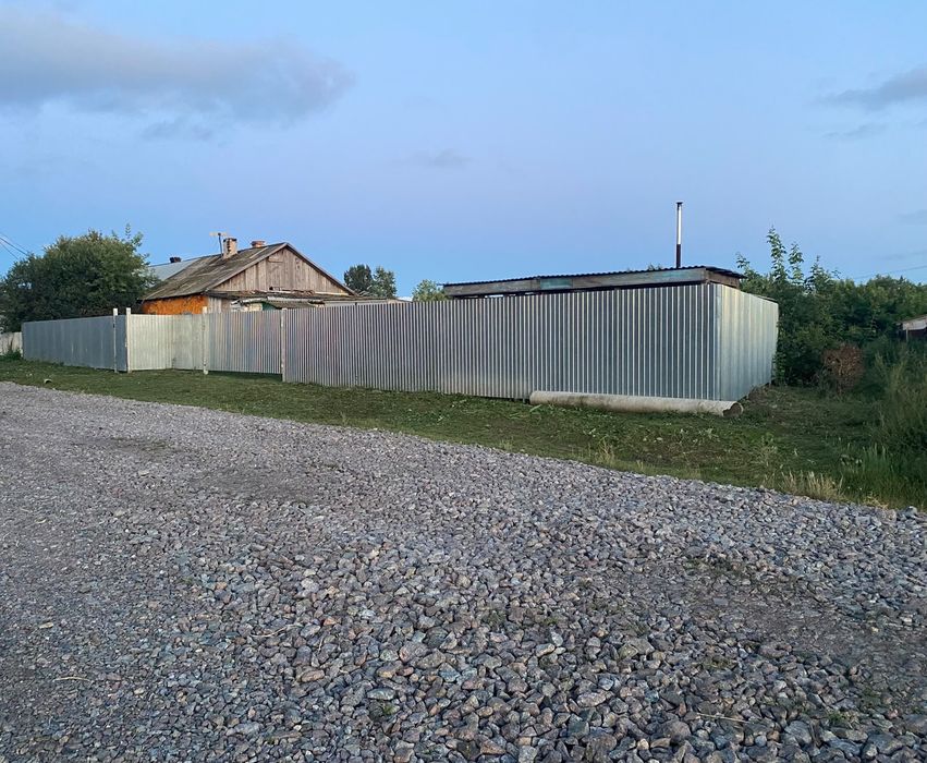 Продам 1/4 часть  дома