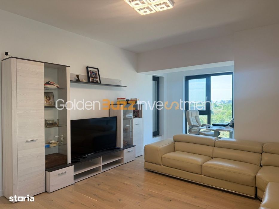 Apartament 4 camere – First Estate | 2 parcari