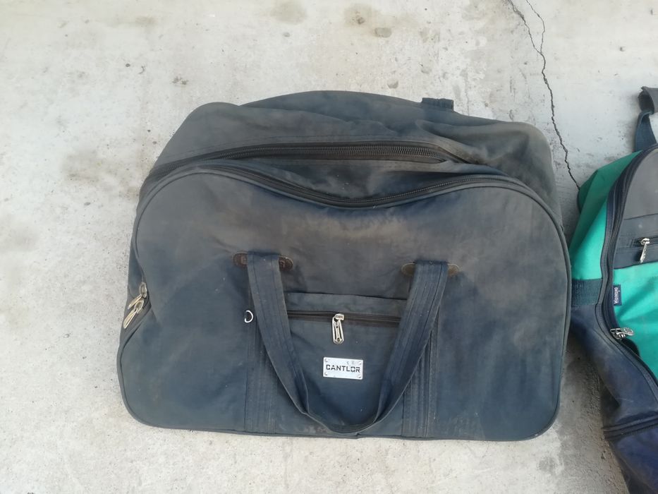 Продам дорожный сумка