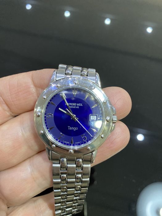 Часы Швейцария Raymond Weil Tango