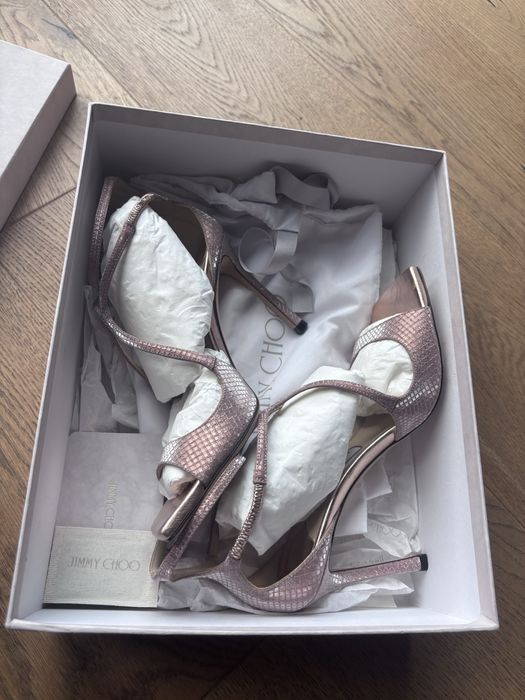 Sandale Jimmy Choo
