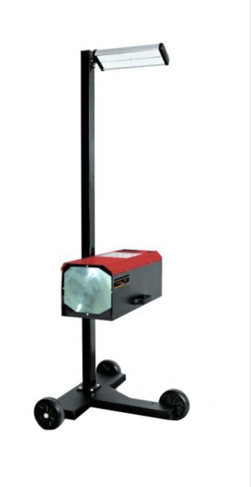 Dispozitiv reglare faruri si proiectoare Bi xenon Halogen