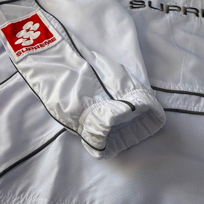 Комплет supreme нови