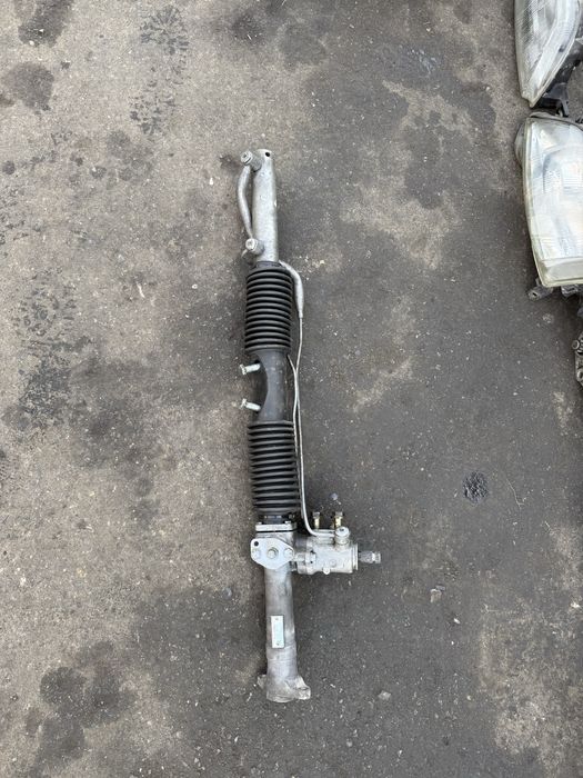 Ауди A6, С4,С3, рулевая рейка привазной
