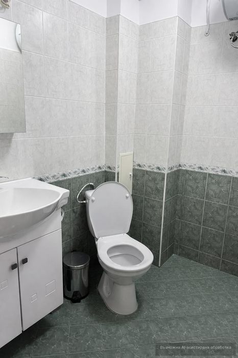 Двустаен апартамент в кв. Кючук Париж/След основен ремонт!