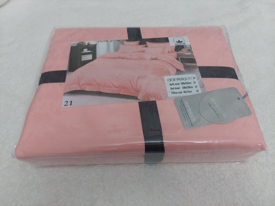 Комплект 1.5-спальный Dantela