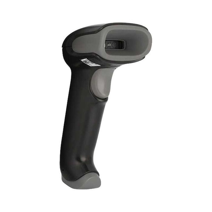 Беспроводной 2D сканер Honeywell Voyager 1472g с подставкой