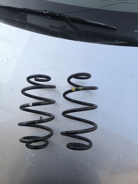 GM Zavodakoy Original Cobalt prujin sotiladi