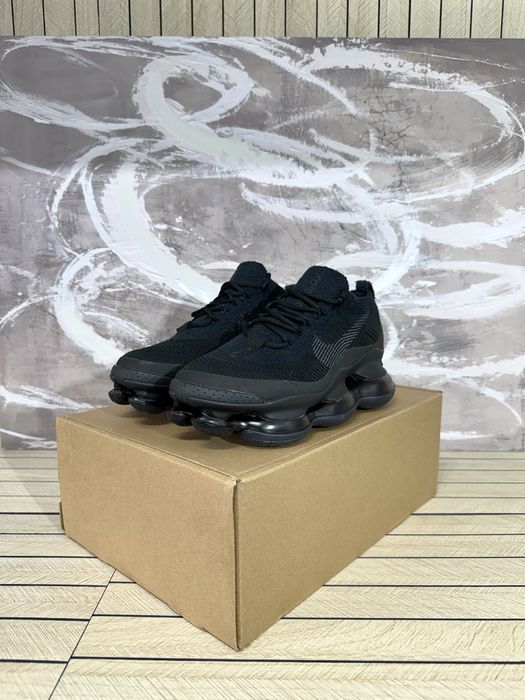 Nike Air Max Scorpion Black