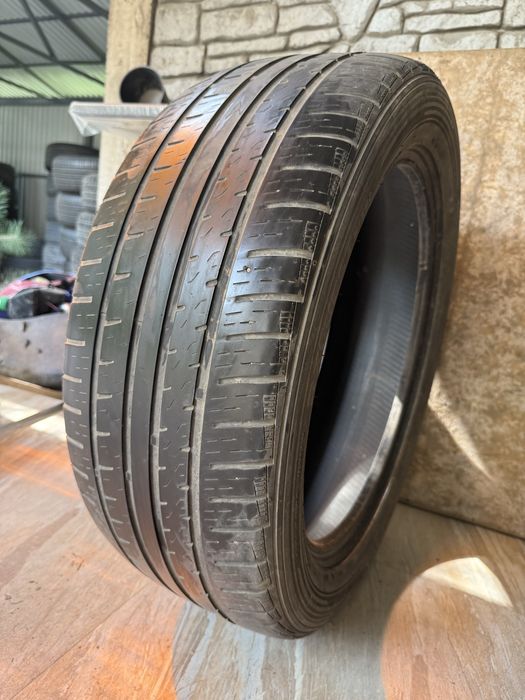 245 50 R20 Одиночка 1шт. Лето 2021 год. Шины
