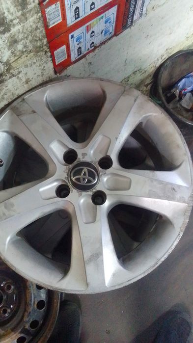 Продам диски р15