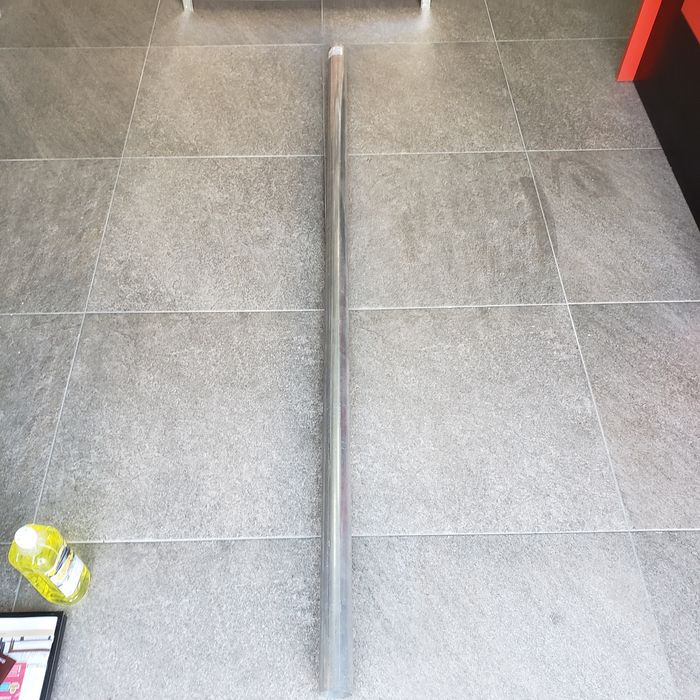 Права тръба (Ф45/Ф50/Ф55/Ф60) - (1.5м/2м)