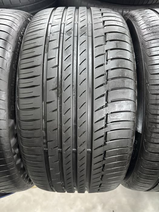 Jante Bmw X5 X6 R21 G05 G06 M741 Originale Gold Continental vara 2023