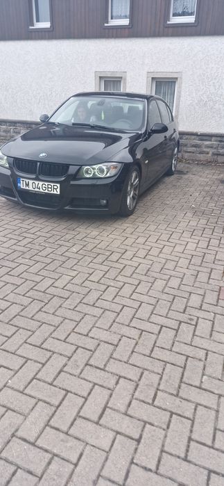 Bmw e90 seria 3 318d