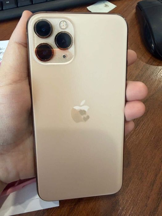 Айфон 11 про срочно