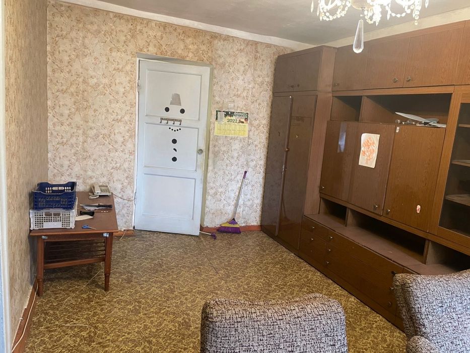 Отдам мебель бесплатно