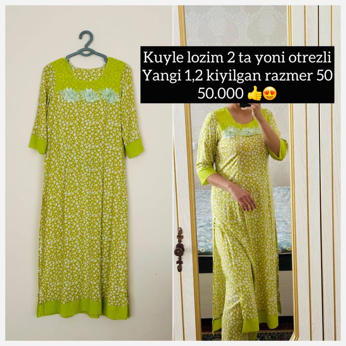 Arzon sotilvotti kiyimlar