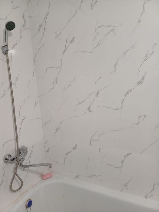 Укладка кафеля. Услуги кафельщика.