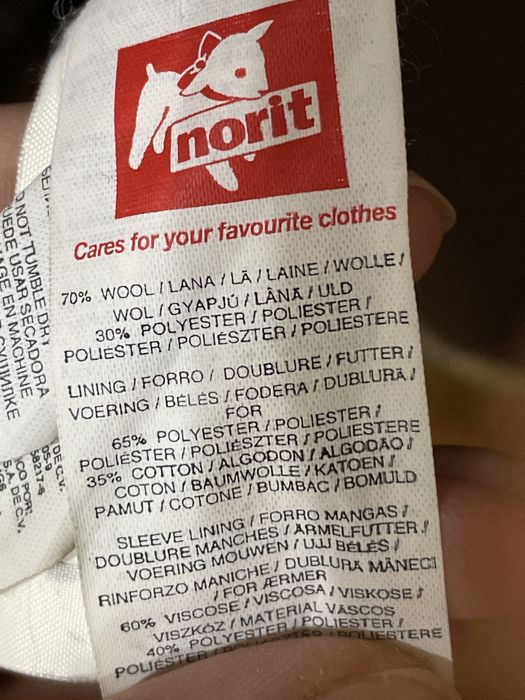 Пальто женское стильное