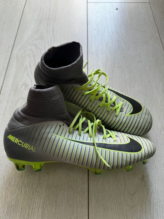 Nike Mercurial Superfly V FG Elite Pack