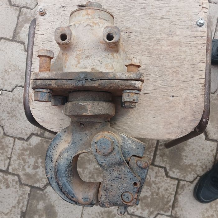 Фаркоп для  Камаз