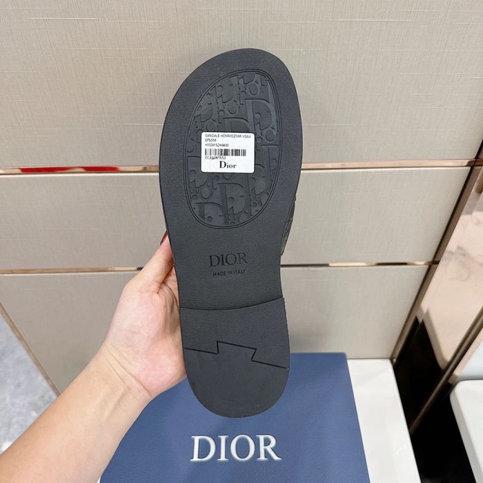 CD Slide Oblique Navy