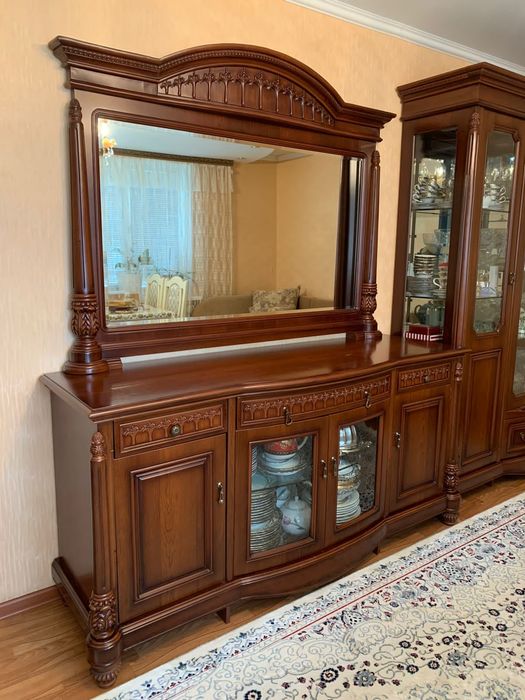 Мебель для гостиной