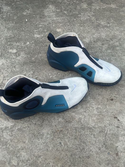 Nike Air Flightposite 2