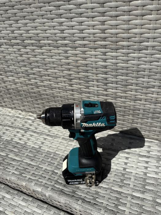 Filetanta makita DDF484 2025