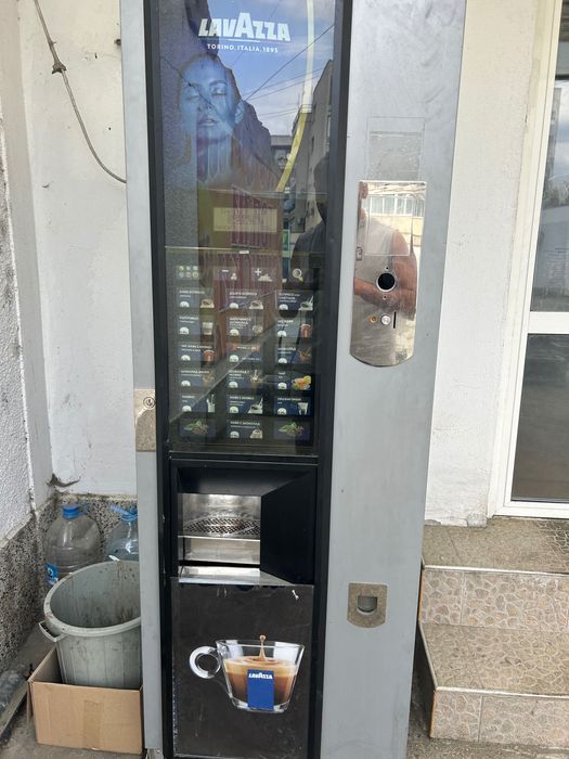 Zanusi Spacio C7 Touch