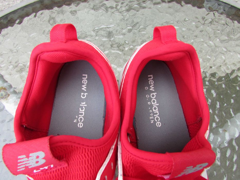 Мъжки маратонки New Balance 247