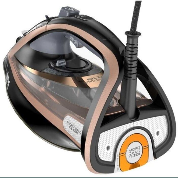 Утюг Tefal FV9867E0 Ultimate Pure