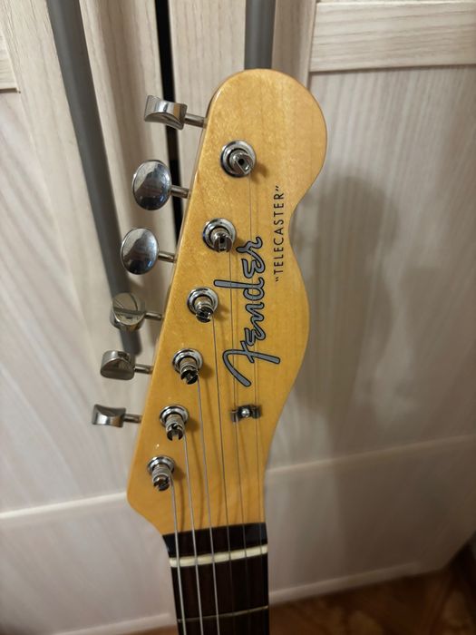 Fender Telecaster