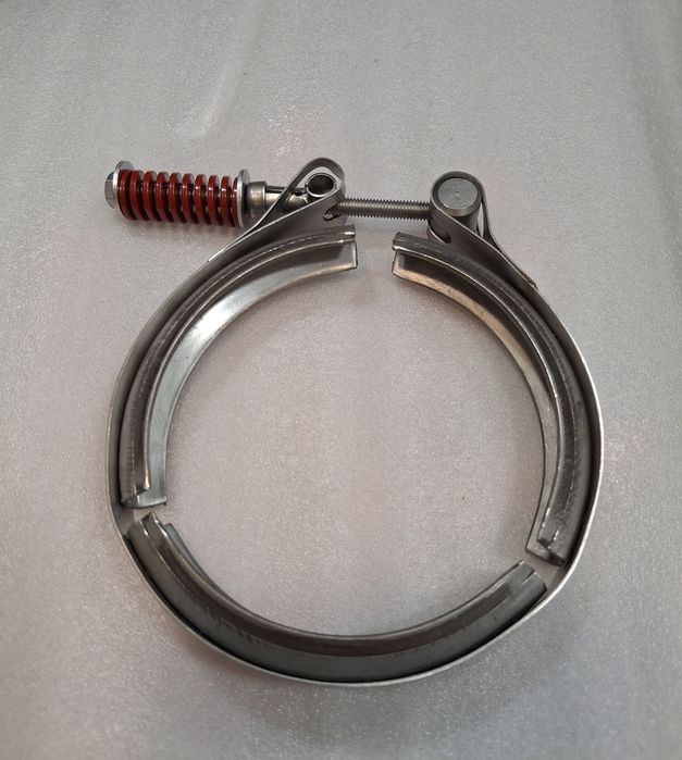 Downpipe Bmw M57 /Даунпайп Бмв Е60/Е90/Х3,Х5,Х6