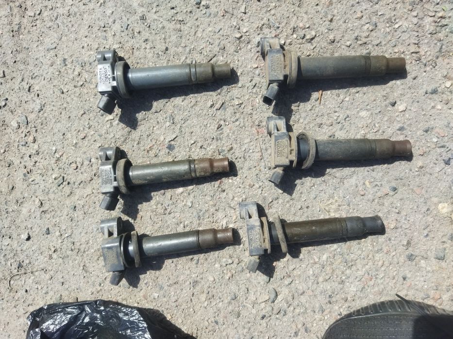 Запчасти на rx300,рх300