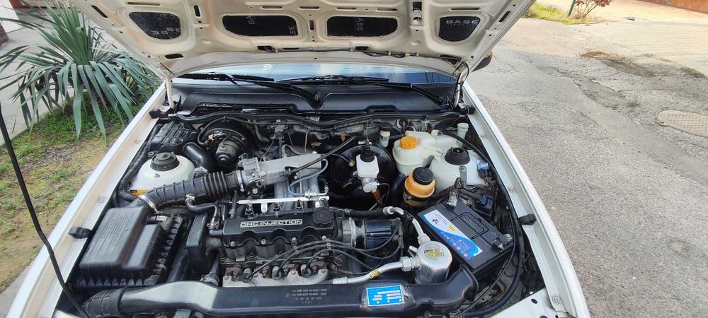 Chevrolet Nexia 2007 — 3