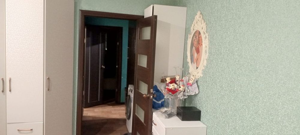 Продам 3 комн.кв, ул.М.Жусупа 58/1