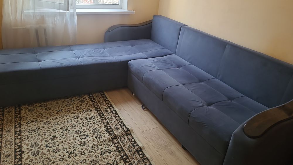 Диван раздвежной