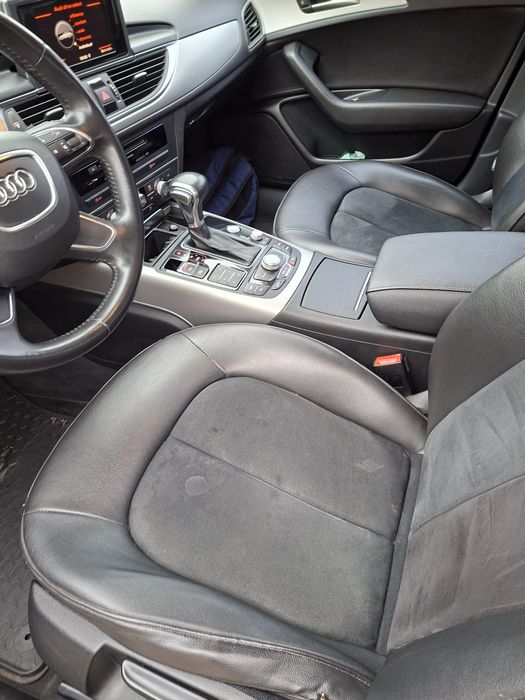 Vând Audi A6 C7 2012