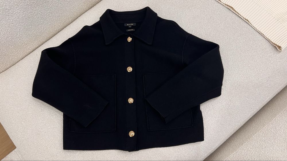 Кардиган/Блейзер Massimo dutti
