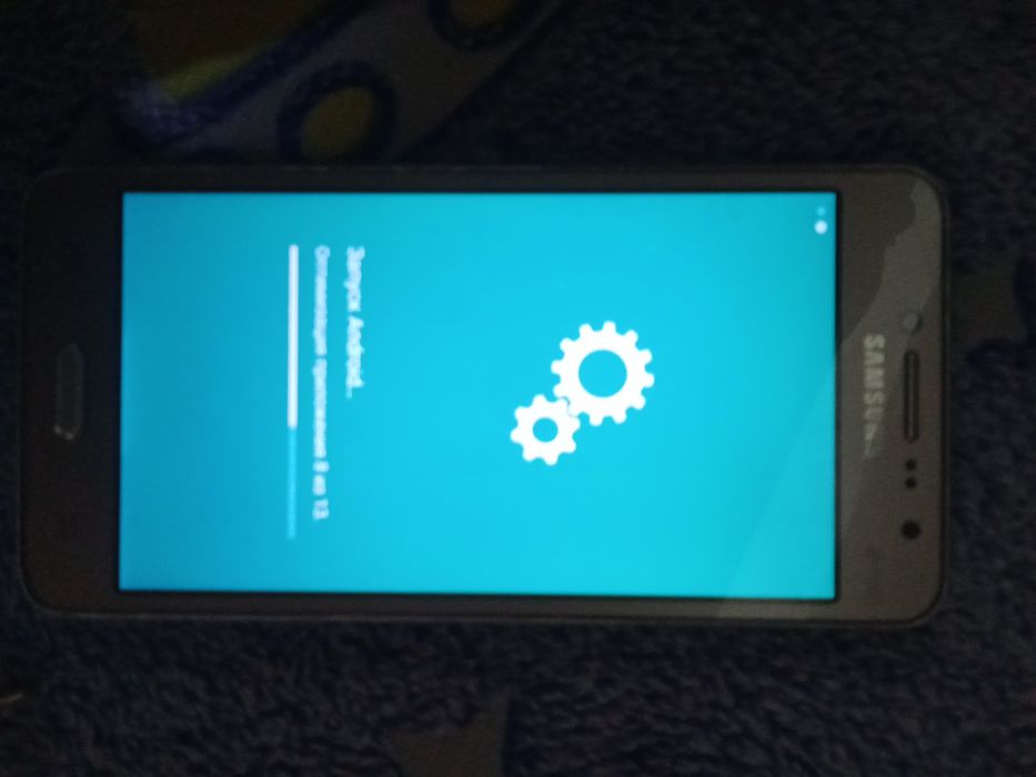 Самсунг хорошая мадедь