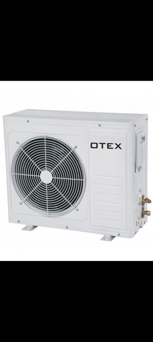 Кондиционер OTEX OWM-12TP на 36кв.м.