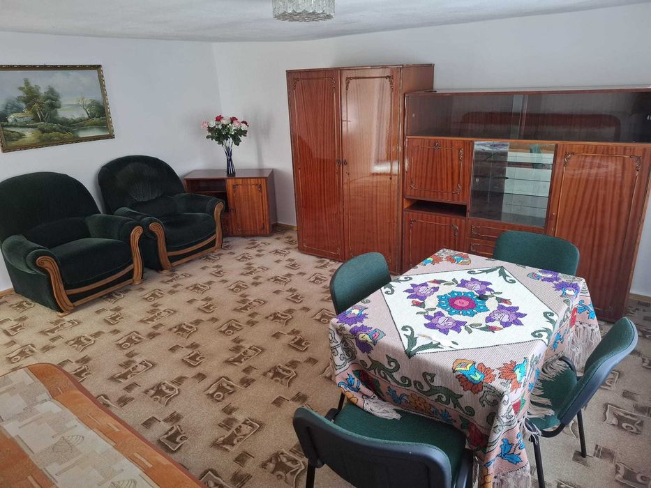 Casă + teren de vânzare proprietar Vețel, jud. HD toate utilitatile