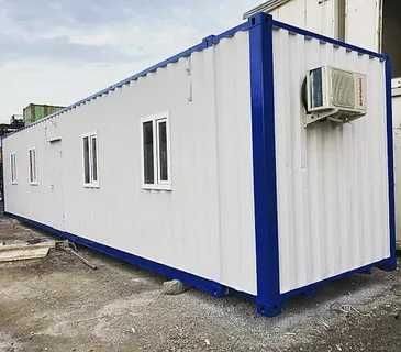 Утеплённые контейнер продаётся