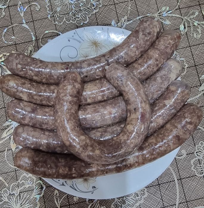 Самое вкусное и свежее