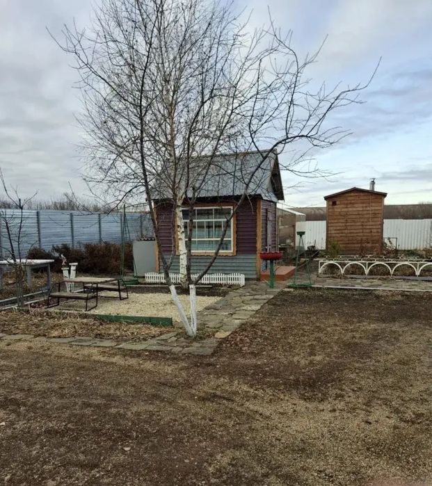 Продам дом Рузаевка