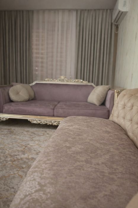 Мягкая мебель 4ка