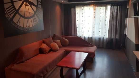 Дава се под наем Двустаен апартамент в София, Младост 4 - 80 кв.м за 423.81 € - Снимка #5