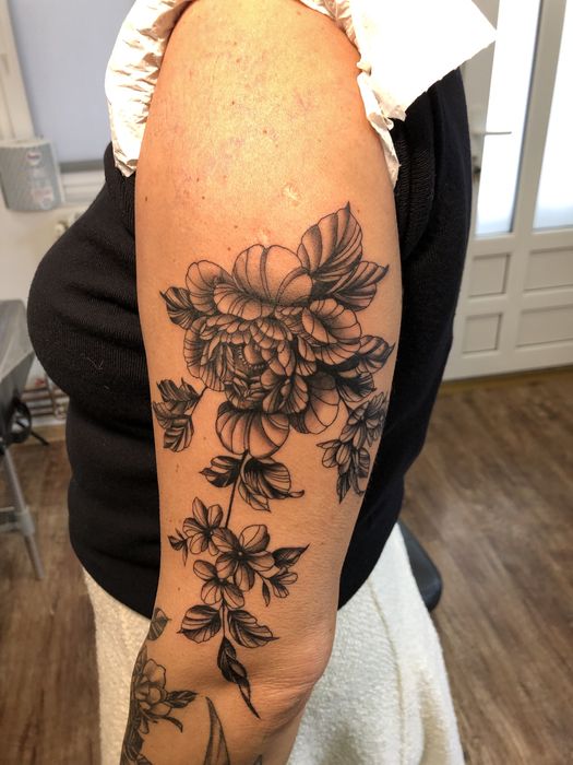 — Tatuaje Brasov —