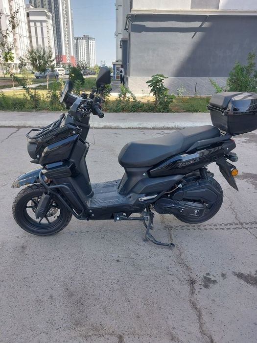 Танк 150 куб муддатли Толовга узум насия, бошлангич толовсиз Алиф, зуд